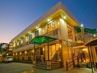 La Roca Veranda Suites & Restaurant Legazpi City Exteriör bild