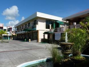 La Roca Veranda Suites & Restaurant Legazpi City Exteriör bild
