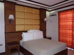 La Roca Veranda Suites & Restaurant Legazpi City Exteriör bild