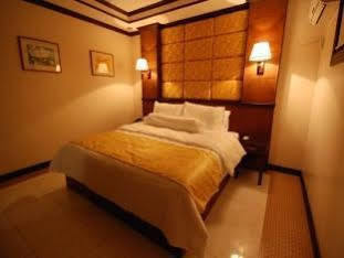 La Roca Veranda Suites & Restaurant Legazpi City Exteriör bild